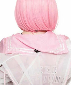 Best Sale 😀 ROCKSTAR WIGS Cosplay Straight Bob [Pink] | WIG 🧨 -Alternative Accessories Elegant Store rockstar wigs straight bob pink wig 4 b53fe9d4 5155 4f7b 9b8d e2cb380f5b9f 700x700