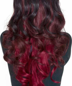 Cheap 🔥 ROCKSTAR WIGS Cosplay Triflect Midnight Flame | WIG 🎁 -Alternative Accessories Elegant Store rockstar wigs triflect midnight flame wigs 5 6ed3bb6f c009 4f3e 971e b62f30de0d96 700x700