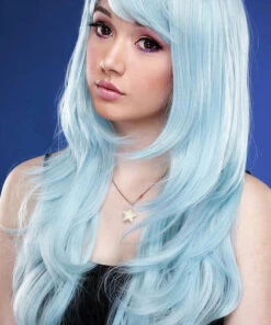 Wholesale 😉 ROCKSTAR WIGS Cosplay Uptown Girl Baby Blue | WIG ✨ -Alternative Accessories Elegant Store rockstar wigs uptown girl baby blue wig 3 7a57d2d9 753d 4c9b 9c49 8deb0cfb1999 700x700