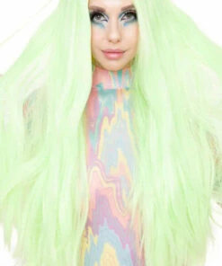 Brand new ✨ ROCKSTAR WIGS Cosplay Yaki Absinthe [Straight] | WIG 💯