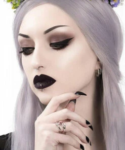 Wholesale 🤩 ROGUE AND WOLF All Affection [Mirror Steel] | RING 💯 -Alternative Accessories Elegant Store rogue and wolf affection mirror steel ring 5 47a158e8 47b3 4e97 8356 0e052a5074bc 700x700