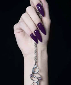 Deals 🥰 ROGUE AND WOLF The Moon Callisto [Mirror Steel] | NECKLACE 😉 -Alternative Accessories Elegant Store rogue and wolf callisto mirror steel necklace 4 ebe886d8 6813 44d4 949a 4525f0628e95 700x700