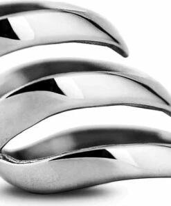 Coupon ⭐ ROGUE AND WOLF All Chase [Mirror Steel] | RING 🧨 -Alternative Accessories Elegant Store rogue and wolf chase mirror steel ring 11 d1e79826 d342 4a18 8dad 6d43eced6a30 700x700