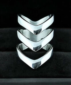 Coupon ⭐ ROGUE AND WOLF All Chase [Mirror Steel] | RING 🧨 -Alternative Accessories Elegant Store rogue and wolf chase mirror steel ring 9 5c41d6c0 fe19 4892 ab6e baabac456578 700x700