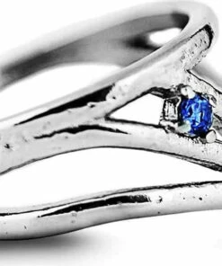 Promo ✔️ ROGUE AND WOLF All Comet [Mirror Steel] | RING 🧨 -Alternative Accessories Elegant Store rogue and wolf comet mirror steel ring 11 213f747b 3e04 4ec2 b27b 9a8c116a66a2 700x700