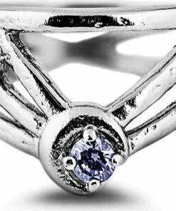 Promo ✔️ ROGUE AND WOLF All Comet [Mirror Steel] | RING 🧨 -Alternative Accessories Elegant Store rogue and wolf comet mirror steel ring 1 b5115849 47a4 4027 9e83 d83726bb5934 700x700