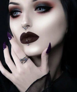 Promo ✔️ ROGUE AND WOLF All Comet [Mirror Steel] | RING 🧨 -Alternative Accessories Elegant Store rogue and wolf comet mirror steel ring 3 105495f1 5177 4763 94f2 21461063af09 700x700