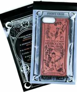 Promo 💯 ROGUE AND WOLF All Herbology [Rose Wood] | PHONE CASE* 😀 -Alternative Accessories Elegant Store rogue and wolf herbology rose wood phone case 10 26a647b2 d367 48c9 ba4b 1be2298bea9a 700x700