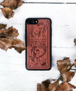 Promo 💯 ROGUE AND WOLF All Herbology [Rose Wood] | PHONE CASE* 😀 -Alternative Accessories Elegant Store rogue and wolf herbology rose wood phone case 5 8211eaa9 5546 4b2c 94c7 ff8e7ea92ab4 700x700
