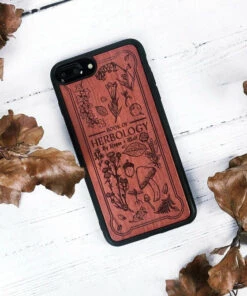 Promo 💯 ROGUE AND WOLF All Herbology [Rose Wood] | PHONE CASE* 😀 -Alternative Accessories Elegant Store rogue and wolf herbology rose wood phone case 6 febf1c4b 336f 4ba5 84bc 7d2f27a5ac6f 700x700