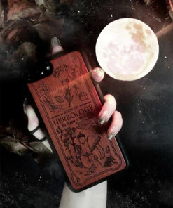 Promo 💯 ROGUE AND WOLF All Herbology [Rose Wood] | PHONE CASE* 😀 -Alternative Accessories Elegant Store rogue and wolf herbology rose wood phone case 7 50bedc56 c43f 49b2 905f 1527622dd402 700x700