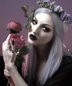 Top 10 🤩 ROGUE AND WOLF Mens Accessories Hunt [Black Sterling Silver] | RING ⌛ -Alternative Accessories Elegant Store rogue and wolf hunt black sterling silver ring 10 700x700