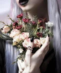 Top 10 🌟 ROGUE AND WOLF Valentines Hunt [Sterling Silver] | RING 😀 -Alternative Accessories Elegant Store rogue and wolf hunt sterling silver ring 12 700x700