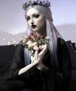 Top 10 🌟 ROGUE AND WOLF Valentines Hunt [Sterling Silver] | RING 😀 -Alternative Accessories Elegant Store rogue and wolf hunt sterling silver ring 15 700x700