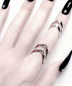 Top 10 🌟 ROGUE AND WOLF Valentines Hunt [Sterling Silver] | RING 😀