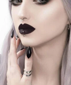 Top 10 🌟 ROGUE AND WOLF Valentines Hunt [Sterling Silver] | RING 😀 -Alternative Accessories Elegant Store rogue and wolf hunt sterling silver ring 2 700x700