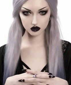 Budget ✨ ROGUE AND WOLF All Occult [Mirror Steel] | RING 🧨 -Alternative Accessories Elegant Store rogue and wolf occult mirror steel ring 3 2e03a91b 8ded 46d9 b84a ff45f3e4aff8 700x700