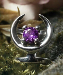 Budget ✨ ROGUE AND WOLF All Occult [Mirror Steel] | RING 🧨 -Alternative Accessories Elegant Store rogue and wolf occult mirror steel ring 7 1fe9cfef a80f 40c1 b9fc c0993723b9ff 700x700