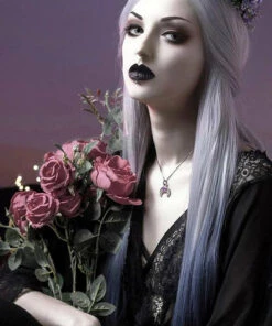 Best Pirce ✔️ ROGUE AND WOLF All Rhea [Mirror Steel] | NECKLACE 😍 -Alternative Accessories Elegant Store rogue and wolf rhea mirror steel necklace 4 b72d17d2 f905 4bf4 a005 4d4ff5a304f6 700x700