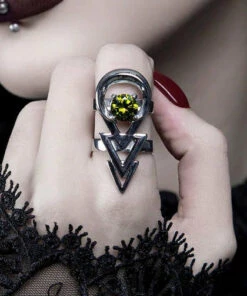 Brand new 🎉 ROGUE AND WOLF All Rune [Mirror Steel] | RING ⌛ -Alternative Accessories Elegant Store rogue and wolf rune mirror steel ring 5 5a860e53 f04b 4d35 9982 3439d9c19af5 700x700