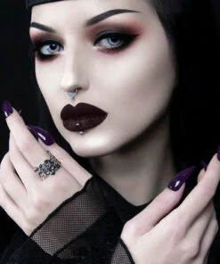 Coupon 👏 ROGUE AND WOLF Skulls Sands Of Time [Mirror Steel] | RING 😀 -Alternative Accessories Elegant Store rogue and wolf sands of time mirror steel ring 3 22e8c497 53cb 4652 a4d3 ecf634ebc941 700x700