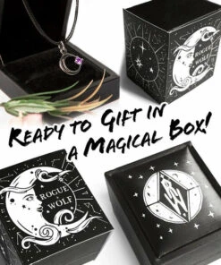 Cheap 😀 ROGUE AND WOLF The Moon Selene [Sterling Silver] | CHOKER 💯 -Alternative Accessories Elegant Store rogue and wolf selene sterling silver choker 4 700x700