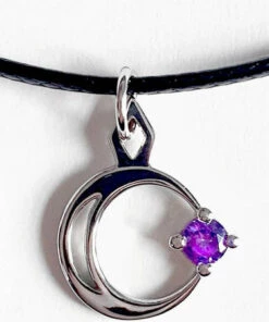 Cheap 😀 ROGUE AND WOLF The Moon Selene [Sterling Silver] | CHOKER 💯 -Alternative Accessories Elegant Store rogue and wolf selene sterling silver choker 8 700x700