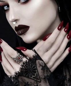 New ✨ ROGUE AND WOLF All Spiderhug [Mirror Steel] | RING 😍 -Alternative Accessories Elegant Store rogue and wolf spiderhug mirror steel ring 3 8b626134 aa88 4838 8d98 d940b184a800 700x700