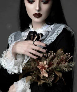 Wholesale 🎉 ROGUE AND WOLF All Third Eye [Blackened Steel] | RING 🔥 -Alternative Accessories Elegant Store rogue and wolf third eye blackened steel ring 4 d402b258 6a4a 4bd5 a223 bfabd4895df0 700x700