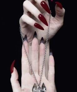 Coupon ✔️ ROGUE AND WOLF Bats Vampire Bat [Mirror Steel] | NECKLACE 🔔 -Alternative Accessories Elegant Store rogue and wolf vampire bat mirror steel necklace 3 390c020d 66b3 49b1 81a0 656a917a4882 700x700