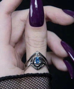 Wholesale 🌟 ROGUE AND WOLF All Zenith [Mirror Steel] | RING 😉