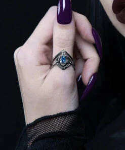 Wholesale 🌟 ROGUE AND WOLF All Zenith [Mirror Steel] | RING 😉 -Alternative Accessories Elegant Store rogue and wolf zenith mirror steel ring 4 ac3a082d 422c 4893 9770 46f03f787182 700x700