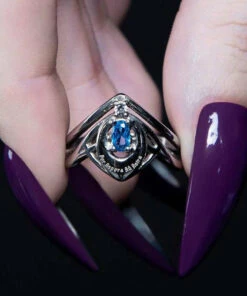 Wholesale 🌟 ROGUE AND WOLF All Zenith [Mirror Steel] | RING 😉 -Alternative Accessories Elegant Store rogue and wolf zenith mirror steel ring 5 266d0272 6ab5 49c3 ac57 f3d770ebdbb0 700x700