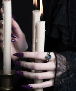 Wholesale 🌟 ROGUE AND WOLF All Zenith [Mirror Steel] | RING 😉 -Alternative Accessories Elegant Store rogue and wolf zenith mirror steel ring 6 6641d4c6 3f8b 49a1 b0d8 fad1c31444d5 700x700