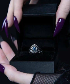 Wholesale 🌟 ROGUE AND WOLF All Zenith [Mirror Steel] | RING 😉 -Alternative Accessories Elegant Store rogue and wolf zenith mirror steel ring 7 20778dd4 72aa 4177 8020 194f8b4f3bba 700x700