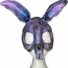 Best Sale 👍 SARAH MUDLE Easter Bunny [Pearl Purple] | MASK* 🎁 -Alternative Accessories Elegant Store sarah mudle bunny pearl purple mask 1 1 8b478f98 8ad6 43a4 9517 627cde819273 700x700