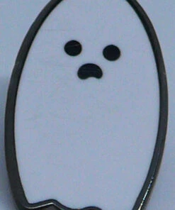 Flash Sale 😉 SELIN ALA ART Ghosts Boo The Ghost | PIN 🎁 -Alternative Accessories Elegant Store selin ala art boo the ghost pin 2 5ba1eb4f f5bf 4699 8371 02141d366a30 700x700