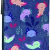 Cheapest ✔️ SLEEPYVILLE CRITTERS Pastel Goth Axolotl | PURSE 🥰 -Alternative Accessories Elegant Store sleepyville critters axolotl wallet 1 1e0c059d 3b4b 442e 9841 82ad49040bdc 700x700