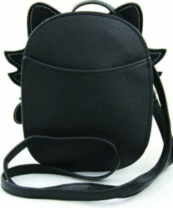 Best deal ❤️ SLEEPYVILLE CRITTERS Cats Glow In The Dark Sugar Skull Cat | CROSSBODY BAG 👏 -Alternative Accessories Elegant Store sleepyville critters glow in the dark sugar skull cat crossbody bag 3 d05f0cb7 fd4e 45ae a215 d4235c61a2c8 700x700