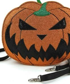 Best reviews of π₯° SLEEPYVILLE CRITTERS π§ Halloween Two Faced Jack O'Lantern | π HANDBAG βοΈ 8 Best reviews of π₯° SLEEPYVILLE CRITTERS π§ Halloween Two Faced Jack O'Lantern | π HANDBAG βοΈ -Alternative Accessories Elegant Store sleepyville critters sc two faced jack o lantern crossbody bag 1 a6179267 b34d 4830 a622 53fdd0d59617 700x700