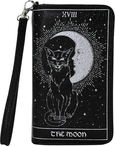 Wholesale โ๏ธ SLEEPYVILLE CRITTERS Cats Tarot Card | WALLET ๐ 3 Wholesale โ๏ธ SLEEPYVILLE CRITTERS Cats Tarot Card | WALLET ๐