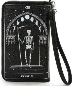 Wholesale โ๏ธ SLEEPYVILLE CRITTERS Cats Tarot Card | WALLET ๐ 8 Wholesale โ๏ธ SLEEPYVILLE CRITTERS Cats Tarot Card | WALLET ๐ -Alternative Accessories Elegant Store sleepyville critters tarot card wallet 2 6dd8b338 34ee 40ce 8a8d bb7eaea06a9c 700x700