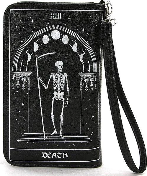 Wholesale โ๏ธ SLEEPYVILLE CRITTERS Cats Tarot Card | WALLET ๐ 5 Wholesale โ๏ธ SLEEPYVILLE CRITTERS Cats Tarot Card | WALLET ๐ - Image 3