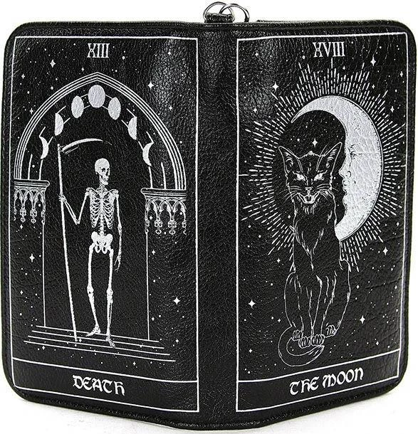 Wholesale โ๏ธ SLEEPYVILLE CRITTERS Cats Tarot Card | WALLET ๐ 4 Wholesale โ๏ธ SLEEPYVILLE CRITTERS Cats Tarot Card | WALLET ๐ - Image 2