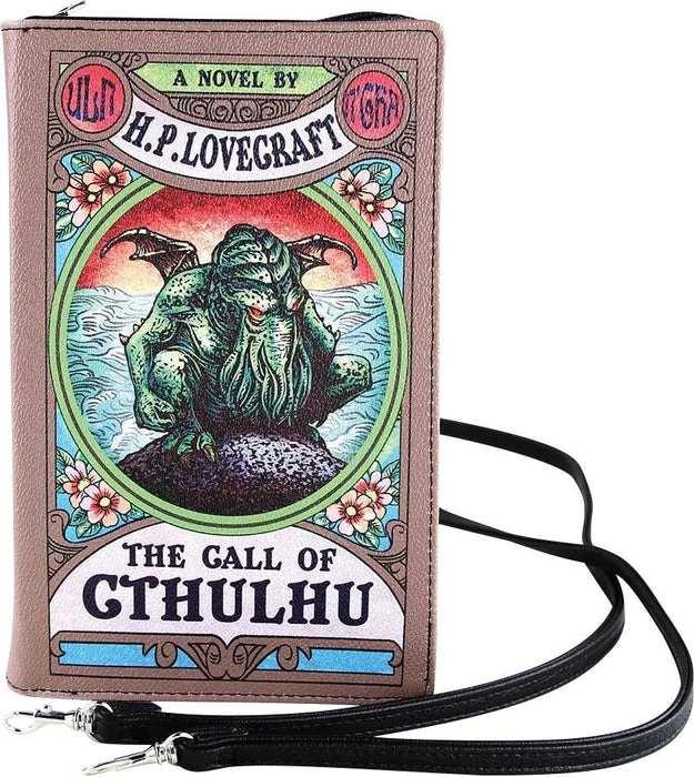 Coupon π SLEEPYVILLE CRITTERS The Call Of Cthulhu | BOOK BAG π 3 Coupon π SLEEPYVILLE CRITTERS The Call Of Cthulhu | BOOK BAG π