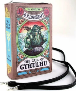 Coupon π SLEEPYVILLE CRITTERS The Call Of Cthulhu | BOOK BAG π 8 Coupon π SLEEPYVILLE CRITTERS The Call Of Cthulhu | BOOK BAG π -Alternative Accessories Elegant Store sleepyville critters the call of cthulhu book clutch bag 2 06c56b11 8adf 495c a4ca 3702bb3c697b 700x700