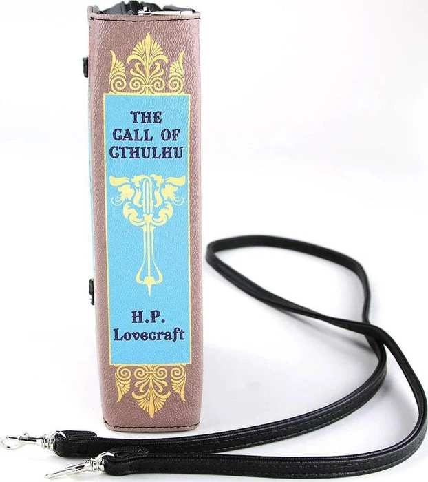 Coupon π SLEEPYVILLE CRITTERS The Call Of Cthulhu | BOOK BAG π 4 Coupon π SLEEPYVILLE CRITTERS The Call Of Cthulhu | BOOK BAG π - Image 2