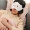 Promo 😍 SMOKO All Lil B Dumpling | PLUSH EYE MASK* ⌛ -Alternative Accessories Elegant Store smoko lil b dumpling plush eye mask 2 70408a01 df4a 4043 ac3b 4ab540141d06 700x700