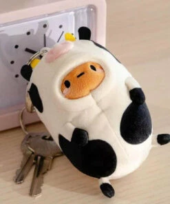 Promo 👏 SMOKO All Tayto Mootato | PLUSH KEYCHAIN 👏