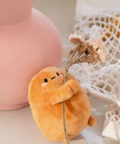 Best Sale 🔔 SMOKO All Tayto Potato | CLIP ON PLUSH 🥰